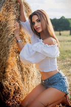 Rencontre fille ukrainienne nataliia de kiev avec Blond cheveux, age 42 photo-4