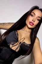 Single ukrainian girl olexandra from odessa with Black hair age 26 photo-8