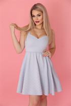 Girl in Ukraine marina from kharkov with Blonde hair age 26 photo-5