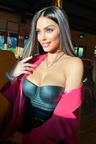 Date Femmes ukrainiennes aleksandra de kharkov avec Brunette cheveux, âge 34 photo-13