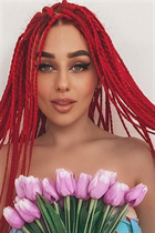 Dating ukrainian girl evgeniya from odessa with Red hair age 29 photo-2