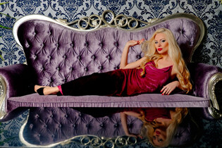 Chica ucraniana soltera nataliya de odessa con pelo Rubio y edad 54 photo-41