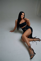 Bride from milan evgeniya with Dark Brown hair age 39 photo-8