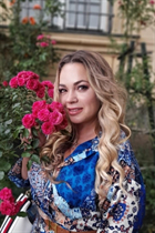 Modèle fille ukrainienne angela de kharkiv avec Blond cheveux, âge 41 photo-49