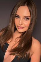 Beautiful ukrainian bride anastasia from kiev with Light Brown hair age 27 photo-9
