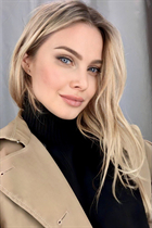 gdansk bride tatyana with Blonde hair age 44 photo-8