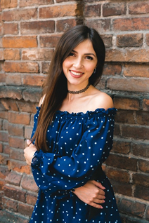 Dating a ukrainian woman oksana from vinnitsa with Dark Brown hair age 30