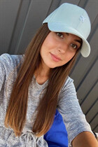 Beautiful Ukrainian girl sofia from kiev with Light Brown hair age 28 photo-6