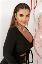 Ukrainian bride anna from odessa with Light Brown hair age 34 photo-15