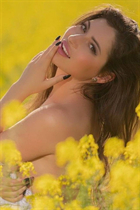 Bride from gent anhelina with Dark Brown hair age 30 photo-7