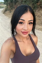 Bride from san sebastian alla with Black hair age 34 photo-9