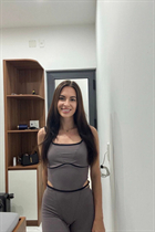 Mariée d'Ukraine polina de odesa avec Brunette cheveux, âge 25 photo-5