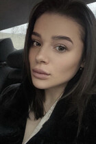 Belle mariée ukrainienne iryna de sumy avec Brunette cheveux, âge 24 photo-7