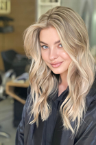 Belle femme ukrainienne oleksandra de odesa aux cheveux Blond, age 27 photo-8