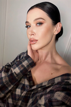 Pretty ukrainian lady katerina from krivoy rog with Black hair age 38 photo-6