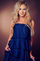 Ukrainian lady victoria from odessa with Blonde hair age 47 photo-5