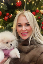 Fille de madrid irina aux cheveux Blond, age 40 photo-4