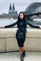 Dating a german girl margarita from berlin with Black hair 31 years old photo-26