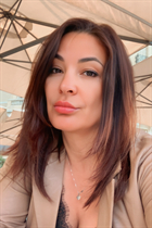 Stunning Ukrainian bride irina from kiev with Light Brown hair age 48 photo-6