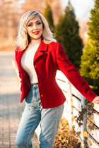 Femme ukrainienne pour le mariage natalia de darmstadt avec Blond cheveux, âge 54 photo-2