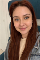 Lovely Ukrainian girl inna from kyiv with Red hair age 31 photo-13