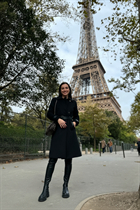 Perfect woman tetyana from wrocław with Dark Brown hair age 38 photo-17