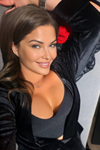 Jolie fille ukrainienne vera de odessa avec Chatain clairs cheveux, âge 34 photo-9