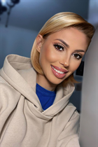 Dating ukrainian girl marina from poltava with Blonde hair age 38 photo-1