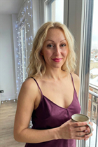 Beautiful czech woman oksana from prague with Blonde hair 41 years old photo-15