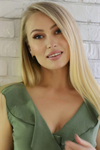 Hermosa mujer de Ucrania ella de kiev con pelo Rubio y edad 46 photo-24