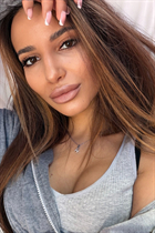 Dating ukrainian woman naina from kiev with Dark Brown hair age 33