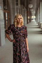 Dating moldovan girl olga from tiraspol with Blonde hair age 37 photo-15