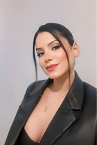 Fille de madrid oriana aux cheveux Noirs, age 36 photo-16