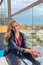 Femme ukrainienne de khmelnytskyi sveta avec Blond cheveux, âge 29 photo-7