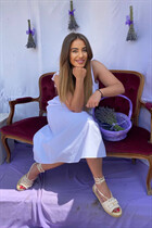 Belle femme roumaine yasmina de bucharest avec Blond cheveux 28 ans photo-10