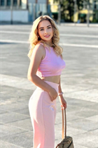 mobile mariée sabina avec Blond cheveux, âge 34 photo-33