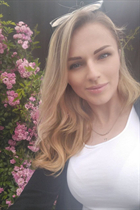 Beautiful woman of Ukraine svetlana from zhytomyr with Light Brown hair age 34 photo-16