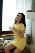 Belles femme ukrainienne anastasia de kiev aux cheveux Noirs, age 36 photo-12