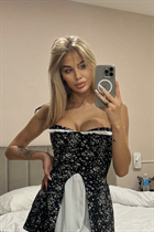 Chat en direct en russe avec alisa de moscow avec Blond hair, age 23 photo-14