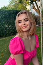 Pretty girl nadezhda from riyadh with Blonde hair age 34 photo-32