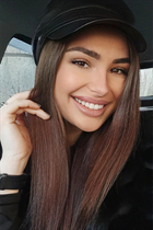 Belle femme ukrainienne victoria de poltava aux cheveux Chatain clairs, age 31 photo-3