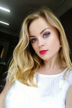 Saliendo con una mujer ucraniana natalie de nikolaev con pelo Rubio y edad 48 photo-15