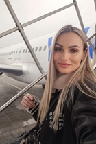 Jolie fille natalia de rodos avec Blond cheveux, âge 47 photo-53