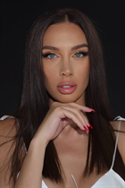 Ukrainian bride anastasiia from odessa with Dark Brown hair age 30 photo-26