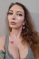 Girl from chicago tina with Dark Brown hair age 43 photo-50