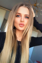 Ukrainian girl for marriage natalia from odessa with Light Brown hair age 31 photo-7