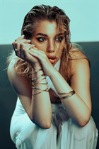 Femme ukrainienne célibataire maria de dnepr avec Blond cheveux, âge 30 photo-7