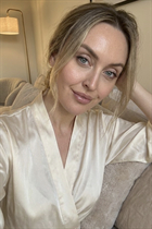 Date ukrainian girl nataliia from kryvyi rih with Blonde hair age 31 photo-5