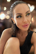 Pretty girl xenia from ankara with Dark Brown hair age 39 photo-43