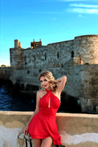 Beautiful german woman marina from berlin with Blonde hair 43 years old photo-3